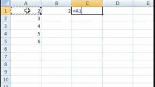 referencias absolutas y relativas en EXCEL a lo claro [upl. by Nhojleahcim]