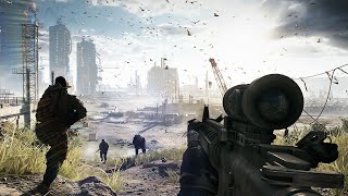 TOP 10 Best FPS Games for Beginners 2024 [upl. by Nett]