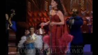 Daniela Romo  Franqueza [upl. by Ekal]