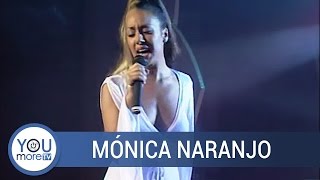 Mónica Naranjo  Grandes Éxitos [upl. by Arraek]