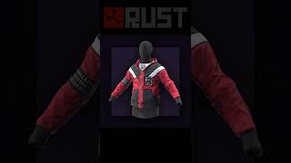 All Rust Twitch Drops May 16 to 20 shorts [upl. by Beedon549]