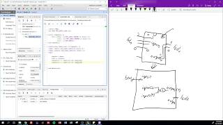 Introduction to VHDL and Testbench [upl. by Nerty]