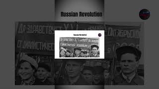 October Revolutionshorts russianhistory sovietunion worldhistory independence [upl. by Carol]