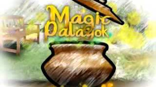 MAGIC PALAYOK STARRING CARLA ABELLANA amp GEOFF EIGENMANN TEASER  TRAILER  01 [upl. by Mirabelle495]