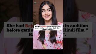 Adah Sharma ✨  Life Journey ♥️🔥 shorts ytshorts viral journey adahsharma [upl. by Limay]