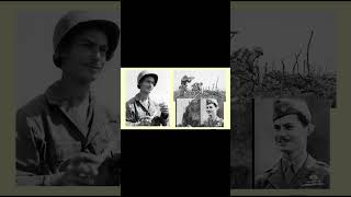 Hacksaw Ridge Hero Desmond Doss  Beyond the Battlefield desmonddoss hacksawridge warheroes [upl. by Lliw761]