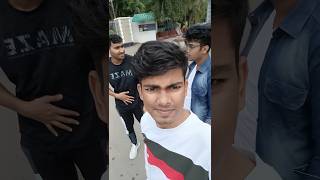 Vlog 111  Masti with collage friends vlog medicalstudent mbbs [upl. by Alihs]