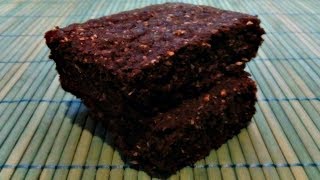 Hindistan cevizli browni kek vegan tarifi [upl. by Aimee37]