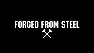 Forged from Steel S3  Ep 6 — The Turnaround [upl. by Leima]