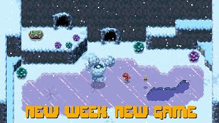 Sparklite New Week New Game [upl. by Phaih]