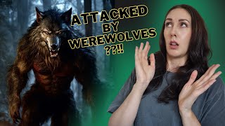 Attacked by WEREWOLVES What KILLED these people [upl. by Tait]