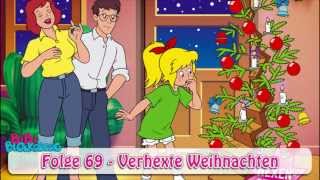 Bibi Blocksberg  Verhexte Weihnachten  Hörspiel [upl. by Bethel]