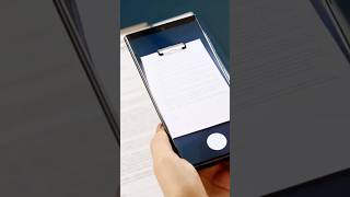 Turn Your Phone into a Scanner Easy Tips for Instant Document Scanning [upl. by Nhabois101]