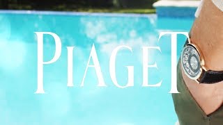 Piaget Altiplano Ultimate Automatic 910P  Altiplano 2018 [upl. by Mingche]