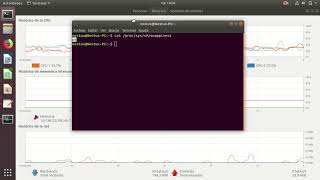 Optimizar la memoria Swap en Ubuntu 1804 LTS [upl. by Aicenat]