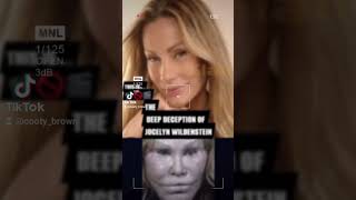 💪🏾⏰️✊🏾quotCOOTYB vs JOCELYN WILDENSTEINquot📽🚫🎬 fyp catwoman wtfmoment [upl. by Dukey]