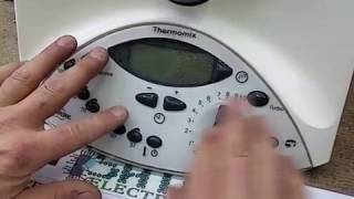 Reparar Números Borrados Thermomix Tm31 Vinilo Frontal [upl. by Larochelle]