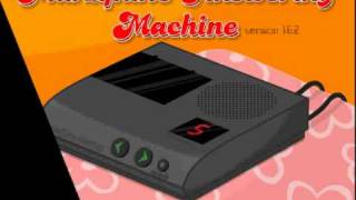 Marzipans Answering Machine Version 162 [upl. by Itaws]