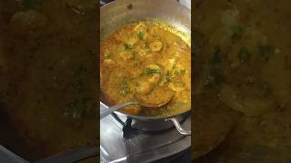 Gatte ki sabji 😋😋  Rajasthani gatte ki sabji  viralshorts Dailygharkakhana shorts delicious [upl. by Abagael218]