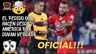 🚨OFICIAL⚠️PEDIDO ESPECIAL DESDE AMÉRICA💥POR DUVAN VERGARA👀HAY POLÉMICA [upl. by Perloff408]