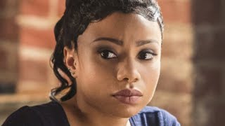 The Real Reason Shalita Grant Left NCIS NOLA [upl. by Ystap]