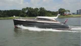 Mulder 1500 Favorite from Motor Boat amp Yachting [upl. by Epilif]