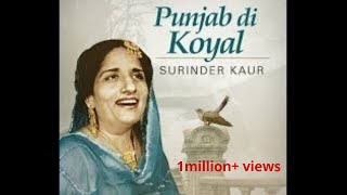 Cheen Meen  Veet Baljit  Reel Purani Reejh  Full Official Music Video [upl. by Ruttger481]