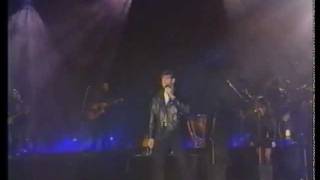 Roch Voisine  Concert du Trocadero 17041992  04 [upl. by Droffats]