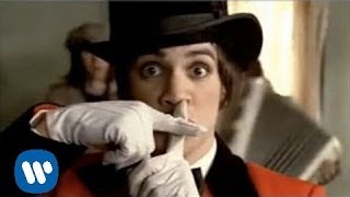 Panic At The Disco I Write Sins Not Tragedies OFFICIAL VIDEO [upl. by Aret]