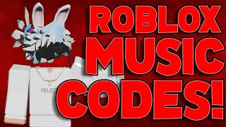 💎 100 NEW ROBLOX MUSIC CODESIDS FEBRUARY 2024 🥶 WORKING✅ [upl. by Rintoul]