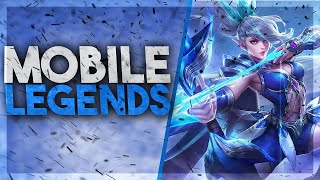 Miya best Marksman Short montage mobilelegends mlbb [upl. by Nanah637]