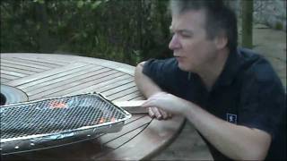 EZ Grill Review  An Objective EZ Grill Review Are They Any Good [upl. by Vod]