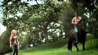 Jasmine Rae  Hunky Country Boys Music Video  YouTubeflv [upl. by Urial]