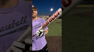 Marucci CatX2 Connect unboxing 👀 [upl. by Aciretahs]