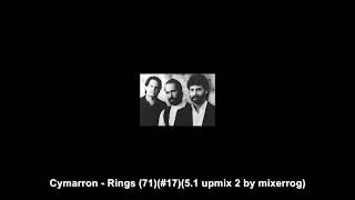 Cymarron  Rings NEW 51 SURROUND MIX 1971US 17 [upl. by Imyaj]