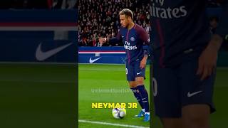 Neymars Samba Skills Stun Defenders⚽️🔥🇧🇷 [upl. by Emelyne219]