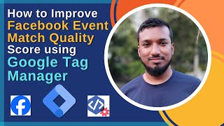 How to improve Facebook event match quality score [upl. by Ardnasirk481]