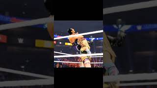 Liv Morgan vs Rhea Ripley WWE2K24 MATCH WWE game wwe wwe2k24 wwe2k22 gaming gameplay games [upl. by Sandeep926]