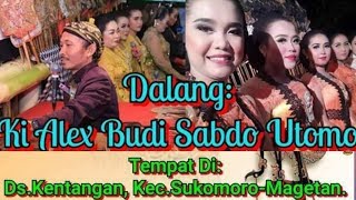 Topix Studio live streaming  Wayang Kulit Ki Dalang Alex Budi Sabdo Utomo  Tales Sukomoro Magetan [upl. by Clerc]