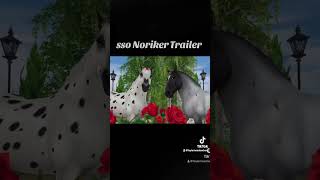 sso noriker edit sso horse starstable starstableonline edit noriker [upl. by Yahsel31]