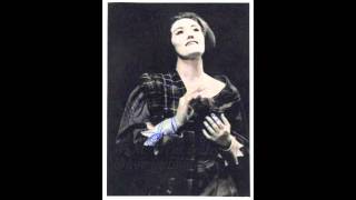 Dame Joan Sutherland  Regnava nel silenzio 1960 Proms [upl. by Ecart217]