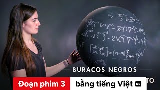 Hố đen Giới hạn hiểu biết của chúng ta Đoạn phim 3 có phụ đề  Trailer bằng tiếng Việt  Netflix [upl. by Egerton961]