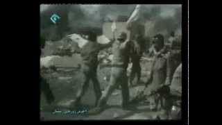 A documentary about quotHasan Bagheriquot commander of IRGC during IranIraq warPart8 [upl. by Brockie]