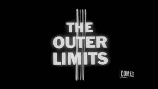 The Outer Limits Intro [upl. by Schreibman]