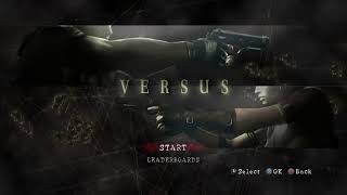 RE5  Happy Weekend quotDecember 6thquot xPrinceKAs Live PS4 Broadcast [upl. by Venu]