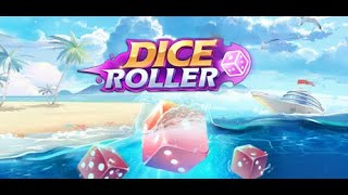 Lets Play Dice Roller VR amp Initial Impressions Review  I Call Yahtzee [upl. by Aniratak]