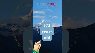 Ultimate Daily Bible Quiz Book of Genesis [upl. by Leesa]