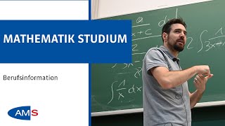 MintBerufe Mathematik Studium eröffnet viele Möglichkeiten [upl. by Innob]