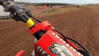 straiton sands mx 12 Feb 2023 s2 part 1 [upl. by Ledif70]