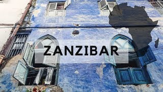 IMMERSION EXOTIQUE SUR LÎLE DE ZANZIBAR EN TANZANIE [upl. by Odnarb]